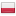 ekoizolacje.pl server is located in Poland